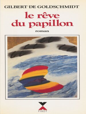 cover image of Le Rêve du papillon